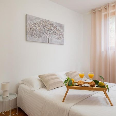 דוברובניק Garden Vista Apartment מראה חיצוני תמונה