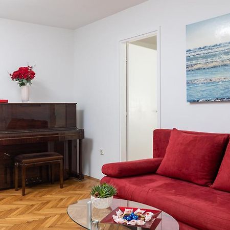 דוברובניק Garden Vista Apartment מראה חיצוני תמונה
