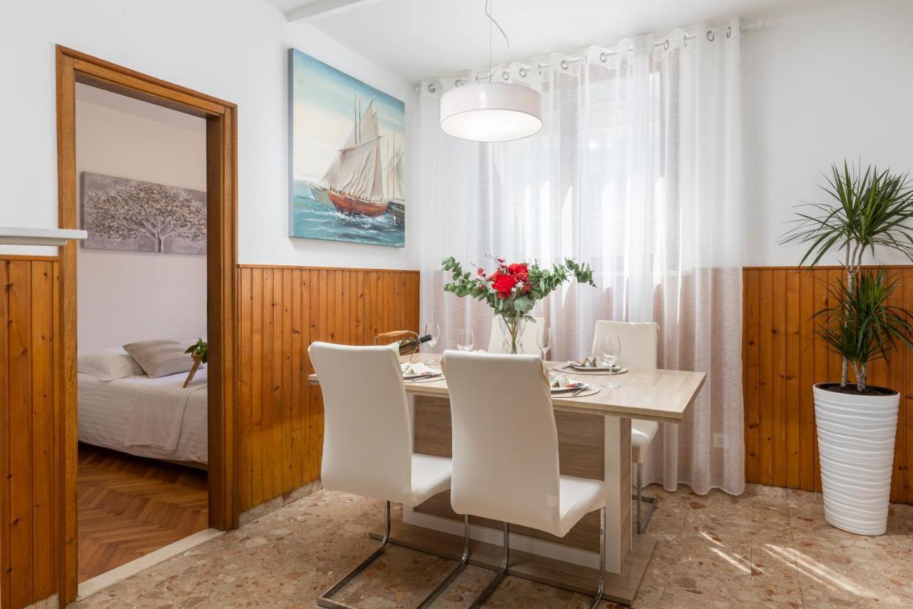 דוברובניק Garden Vista Apartment מראה חיצוני תמונה