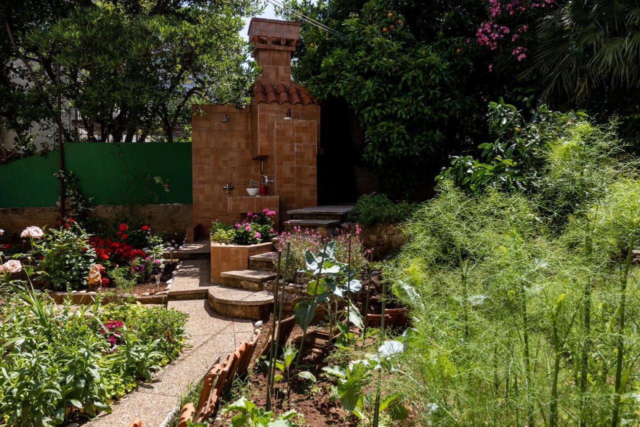דוברובניק Garden Vista Apartment מראה חיצוני תמונה