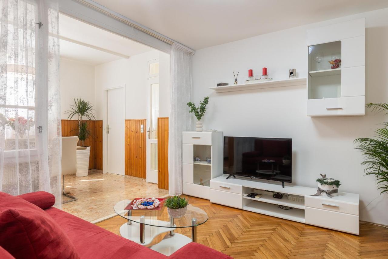 דוברובניק Garden Vista Apartment מראה חיצוני תמונה
