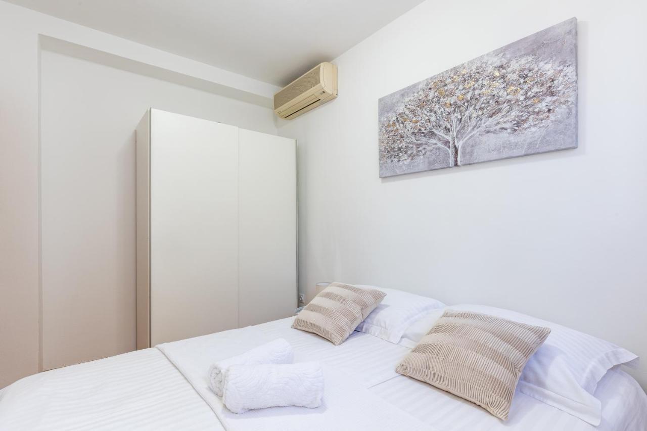 דוברובניק Garden Vista Apartment מראה חיצוני תמונה