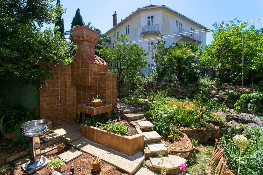 דוברובניק Garden Vista Apartment מראה חיצוני תמונה