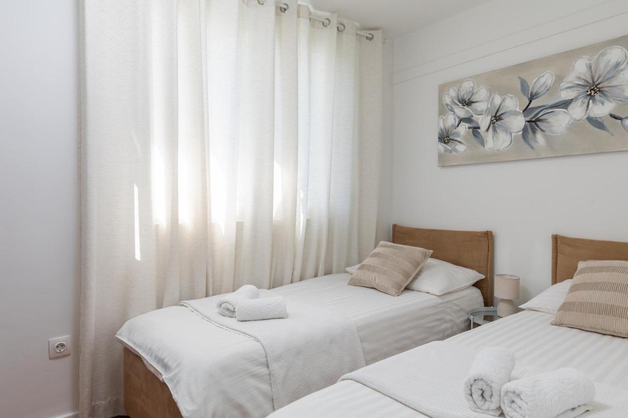 דוברובניק Garden Vista Apartment מראה חיצוני תמונה