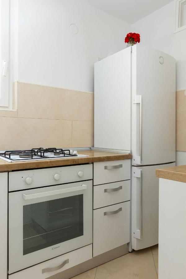 דוברובניק Garden Vista Apartment מראה חיצוני תמונה