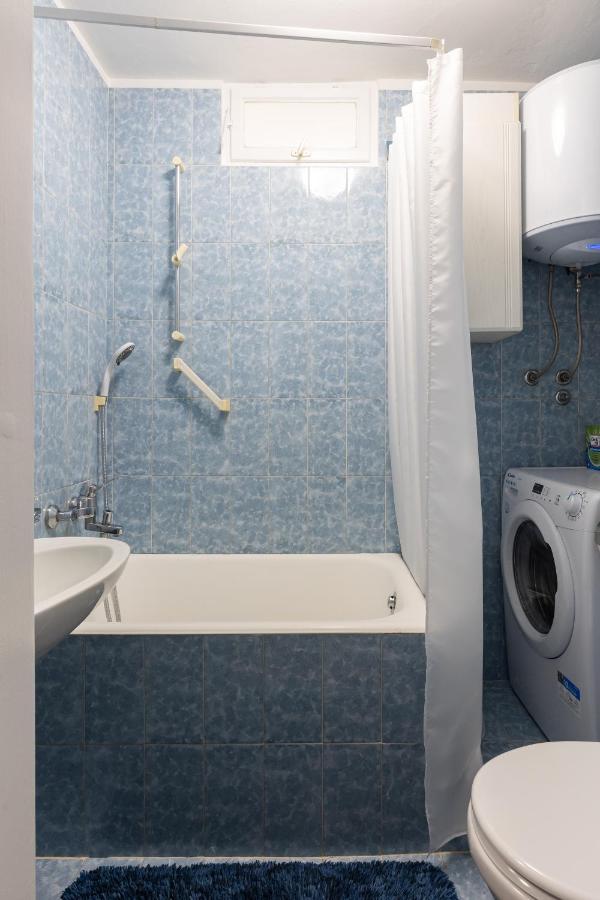 דוברובניק Garden Vista Apartment מראה חיצוני תמונה