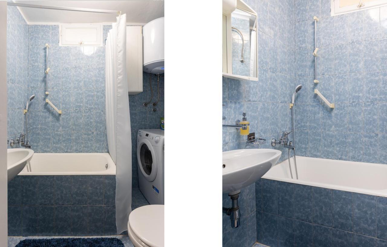 דוברובניק Garden Vista Apartment מראה חיצוני תמונה