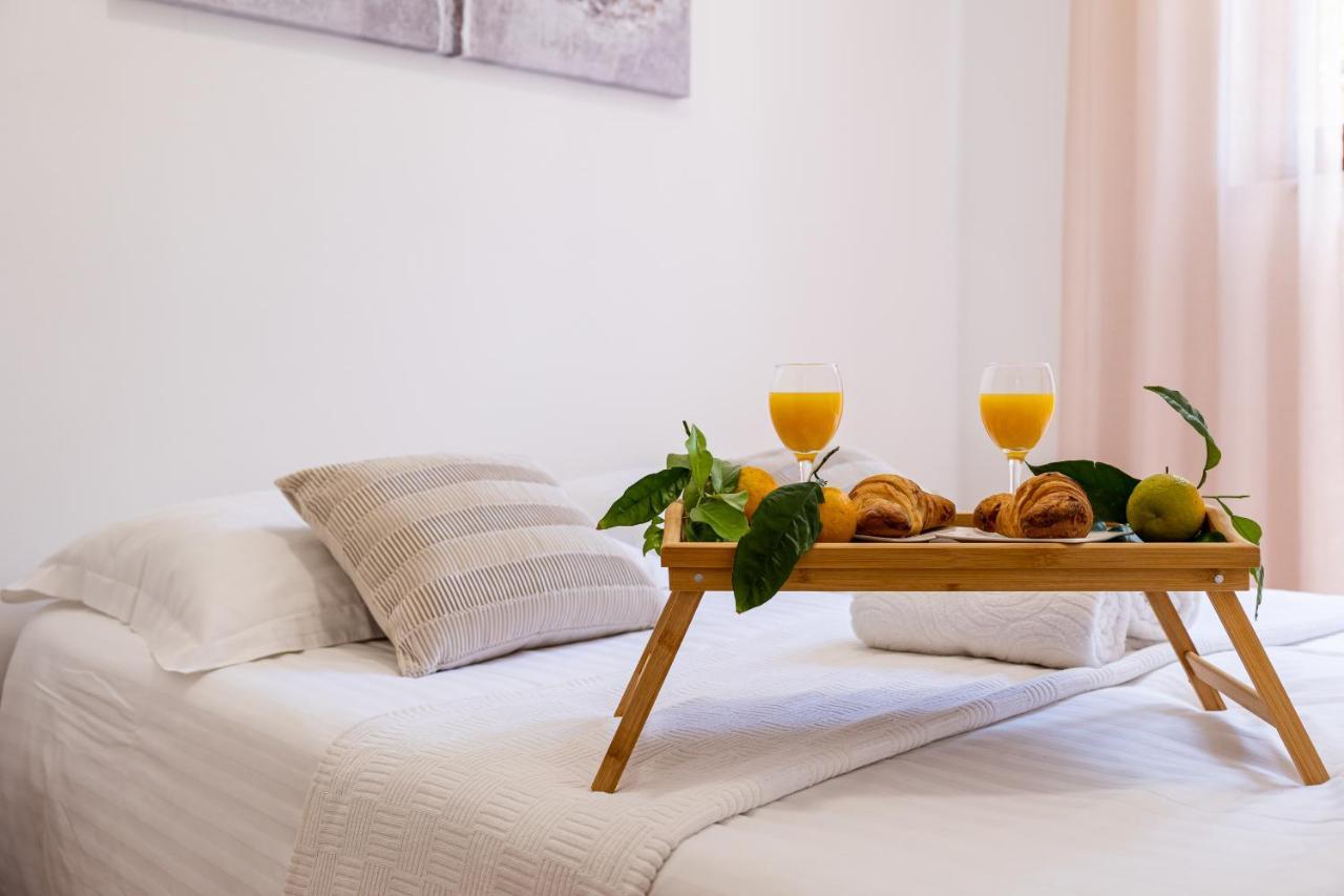 דוברובניק Garden Vista Apartment מראה חיצוני תמונה