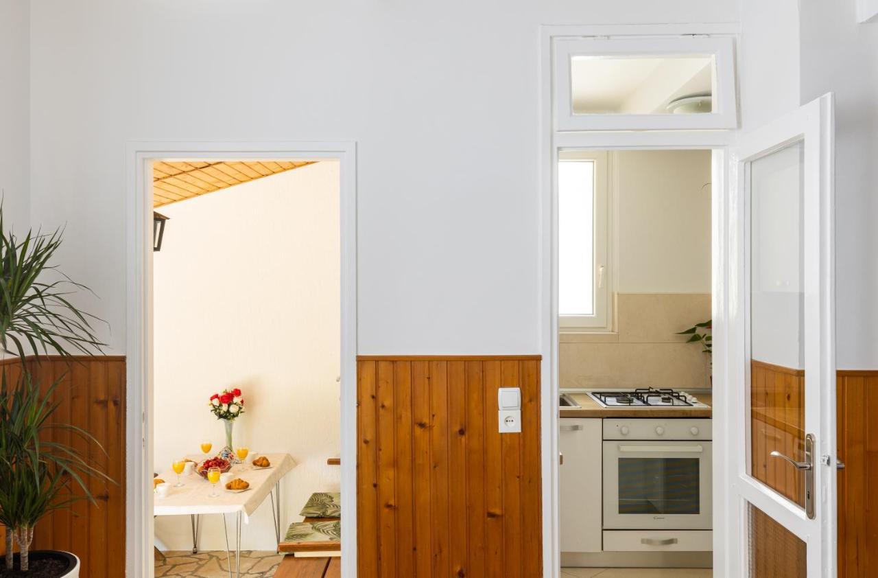 דוברובניק Garden Vista Apartment מראה חיצוני תמונה