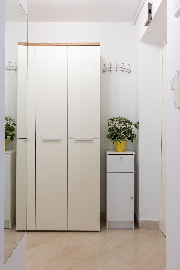 דוברובניק Garden Vista Apartment מראה חיצוני תמונה