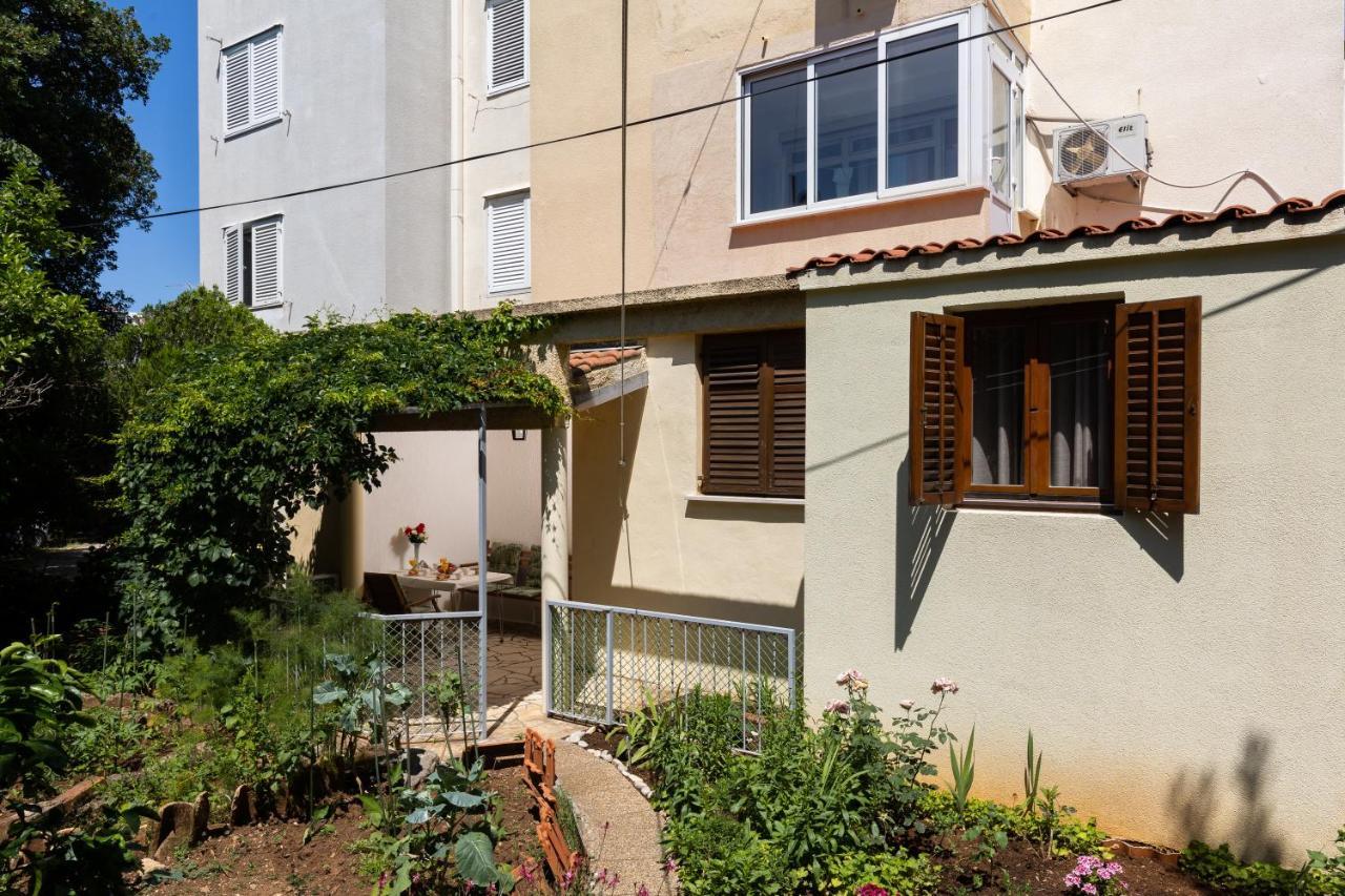 דוברובניק Garden Vista Apartment מראה חיצוני תמונה