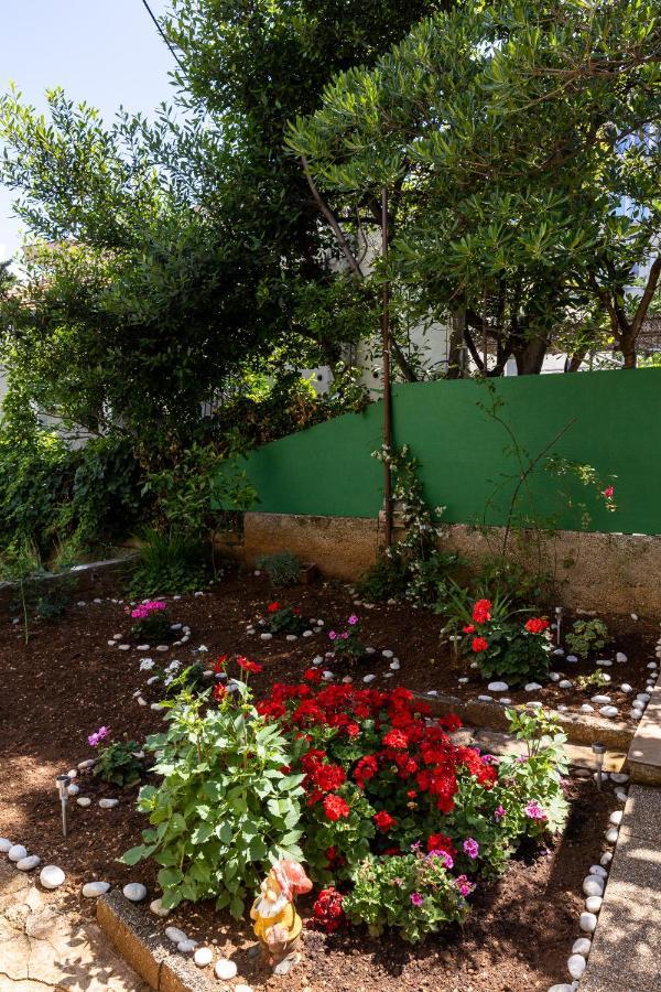 דוברובניק Garden Vista Apartment מראה חיצוני תמונה